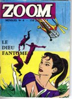 Sommaire Zoom n° 4